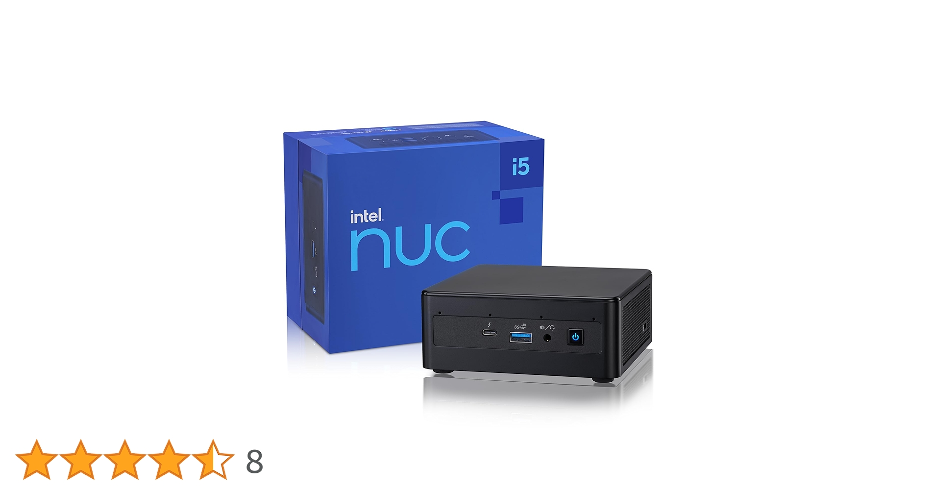 Amazon.co.jp: Intel NUC 11 NUC11PAHi5 パンサーキャニオンミニPC